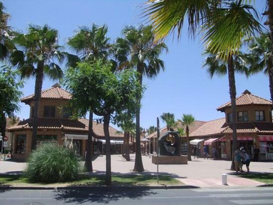 Adosado En Islantilla Golf Resort Exterior photo