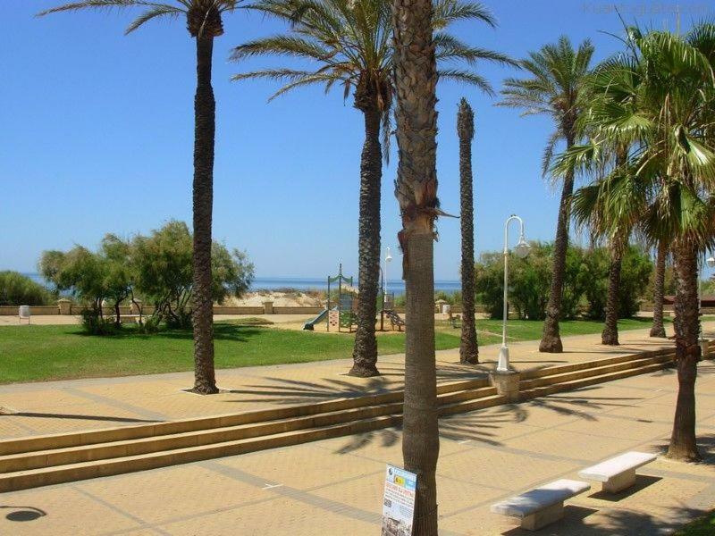 Adosado En Islantilla Golf Resort Exterior photo